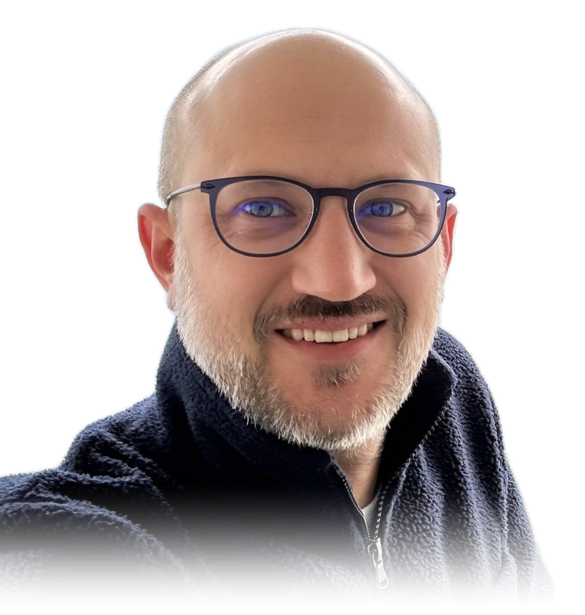 Branden Thomas, enterprise technology solutions consultant